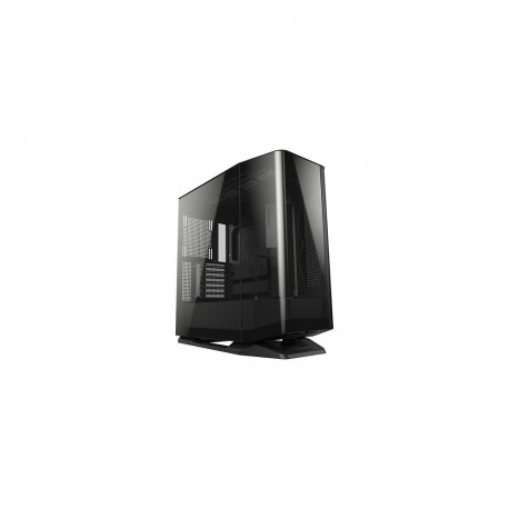 "TowerCOUGAR FV270, Schwarz"