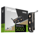 "RTX 5050 8GB Zotac LP GDDR6"