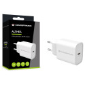 Conceptronic 1-pordiline USB-C 25WPD3.0/PPS valge laadija