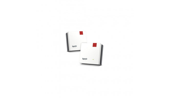 "AVM FRITZ!Mesh Set 1600 2-Pack"