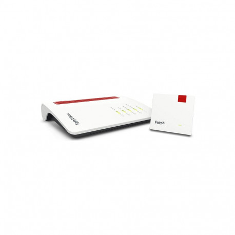 "FRITZ!Mesh Set 7530 AX + 1200 AX"