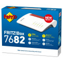FRITZ!Box 7682 (Wi-Fi 7)