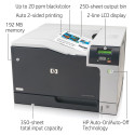 FL HP Color Laserjet Pro CP5225dn A3/LAN duplex