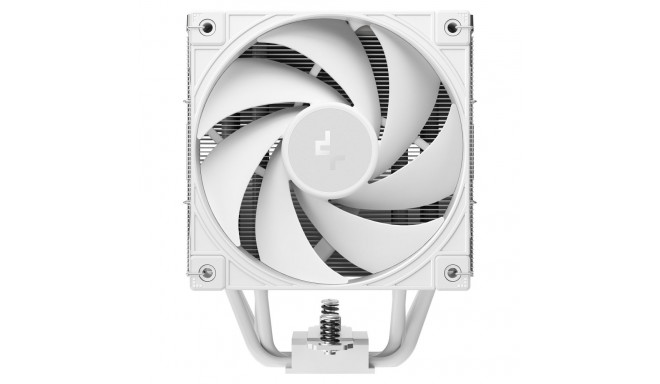 "K Cooler Deepcool AK500 G2 WH"