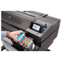 HP DesignJet Z6 111cm 44" PostScript laiformaatprinter