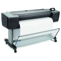 HP DesignJet Z6 111cm 44" PostScript laiformaatprinter