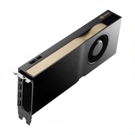 NVIDIA Quadro RTX 5000 ADA FH 32GB GDDR6 PCIe 4.0 x16 bulk-versioon 900-5G132-2240-000