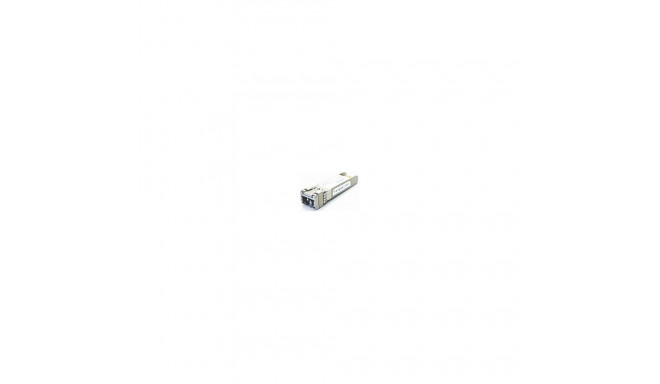 "Cisco 10GBASE-ER SFP MODULE"
