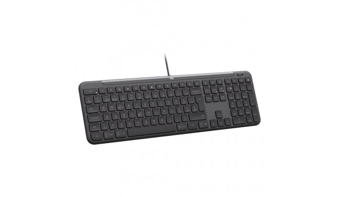 "Logitech WIRED KB K620 FOR BUSINESS"