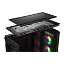 "Midi COUGAR DuoFace Pro ARGB, Schwarz"