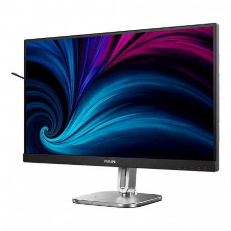 Philips 68,58cm 27Z 2560x1440 120Hz IPS lame reguleeritava kõrgusega 150 mm TUV EyeSafe sertifikaadi