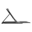 Targus Pro Tek Universal Bluetooth klaviatuuriga ümbris 9-10.5 (DE)