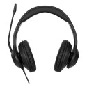 "TARGUS WIRED STEREO HEADSET"