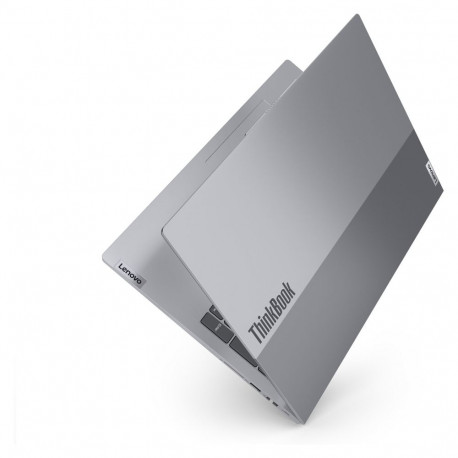 Lenovo ThinkBook 16 AMD G7 16-tolline R5-7535HS 32/1TB WUXGA W11P