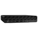 HP ProDesk 4 Mini G1i CU7-265T/24GB/512SSD/W11Pro WLAN