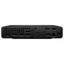 HP ProDesk 4 Mini G1i CU7-265T/24GB/512SSD/W11Pro WLAN