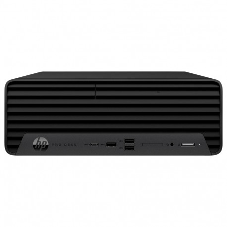 "HP Pro SFF 400 G9 i514400 16GB/512 PC Germany - German localization"
