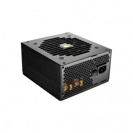 750W COUGAR GEX ATX3.0 / 80 Plus Gold modulaarne toiteplokk