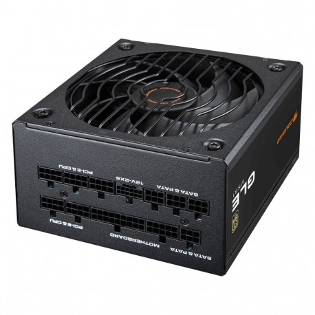 "1000W COUGAR Netzteil GLE 1000W ATX3.1 / 80 Plus Gold"