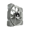 120mm COUGAR MHP 120 valge korpuse ventilaator