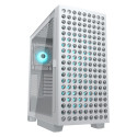 "Midi COUGAR Airface ECO, ARGB, Weiß"