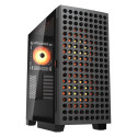 "Midi COUGAR Airface ECO, ARGB, Schwarz"
