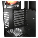 "Midi COUGAR Airface ECO, ARGB, Schwarz"