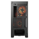 COUGAR Airface ECO must Midi korpus, ARGB