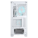 "Midi COUGAR Airface ECO, ARGB, Weiß"