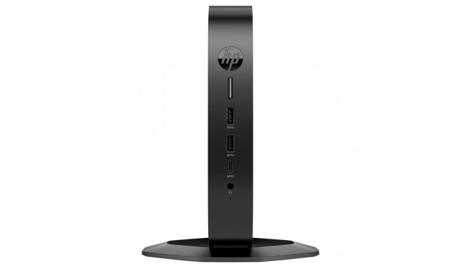 "HP Elite t655 Thin Client Ryzen Embedded R2314 8/32eMMC IGEL 12 Monate"