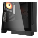 COUGAR Airface ECO must Midi korpus, ARGB