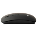 "CONCEPTRONIC LORCAN01B 4-Tasten Bluetooth Maus schwarz"