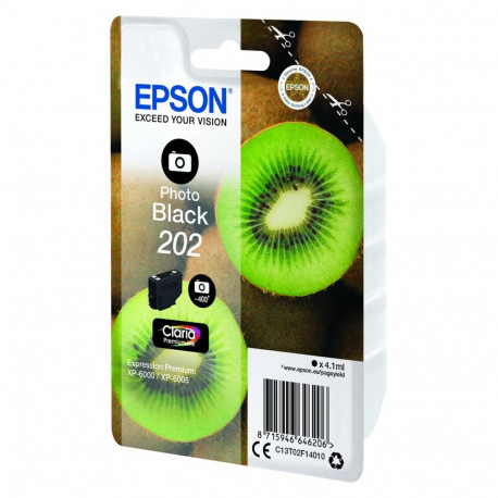 Epson 202 C13T02F14010 fotomust