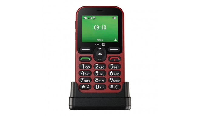 Doro Leva E10 LTE punane