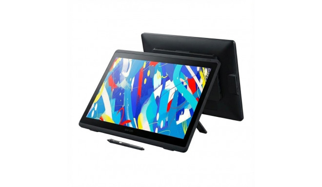 Wacom Cintiq 24 puutetundlik DTH246E