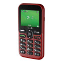Doro Leva E10 LTE punane