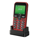 "Doro Leva E10 LTE (rot)"
