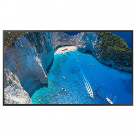 Samsung Smart Signage OM75A 190.5cm(75") LED must