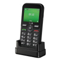 "Doro Leva E10 LTE (schwarz)"