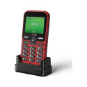 Doro Leva E10 LTE punane