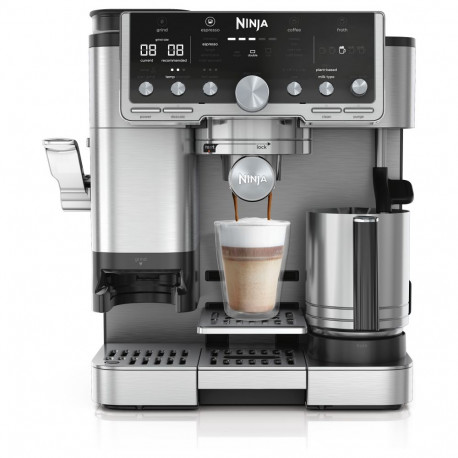 Ninja ES701EU Luxe Café Pro kohvimasin