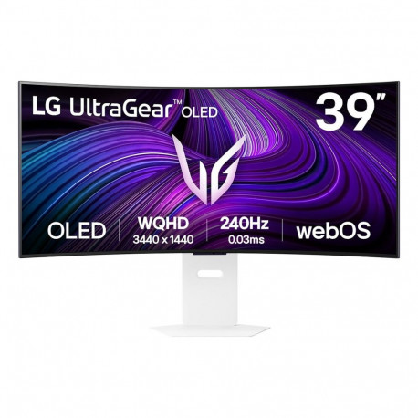 LG monitor 39GX90SA-W 39GX90SAW (39GX90SA-W.AEU)