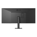 "86,4 cm/34"" (2560×1080) LG 34U511A-B 21:9 WFHD IPS 5 ms 100 Hz HDMI DisplayPort VESA Black"