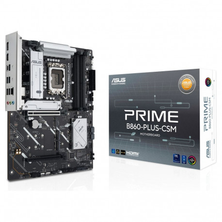 LGA1851 ASUS PRIME B860-PLUS-CSM
