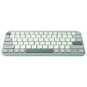 "ASUS KW100 KEYBOARD/GN/GE/81"