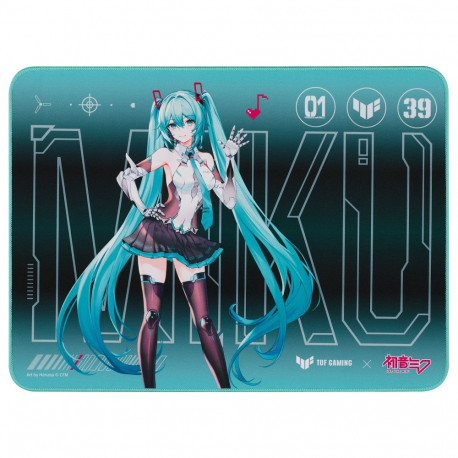 ASUS TUF Gaming P1 Hatsune Miku väljaanne