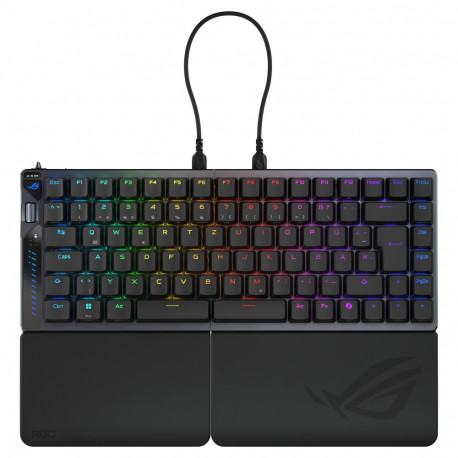 ASUS ROG Falcata DE klaviatuur