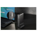 ASUS DC301 3-ekraaniga USB-C dokkimisjaam/EU