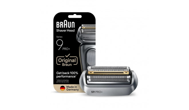 Braun 96M varuosade komplekt