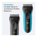 Braun 32B kombipakk